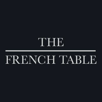 The French Table Restaurant Limerick logo