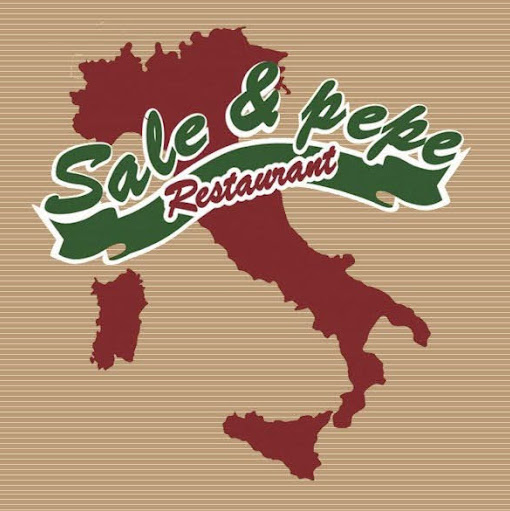 Sale & Pepe logo