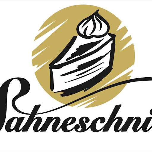 Café Sahneschnitte logo
