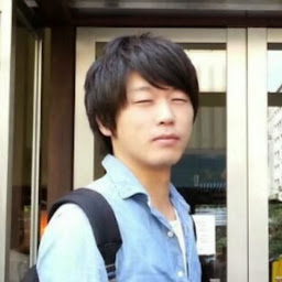 Takada Yuichi's user avatar