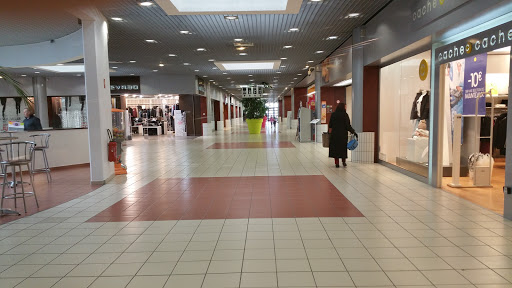 Carrefour Drive Le Creusot