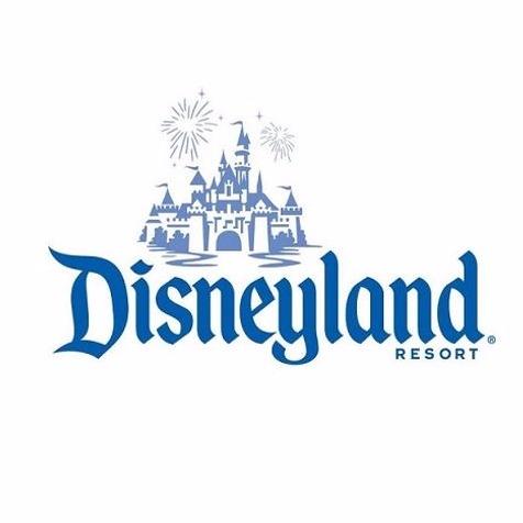 Disneyland Resort logo