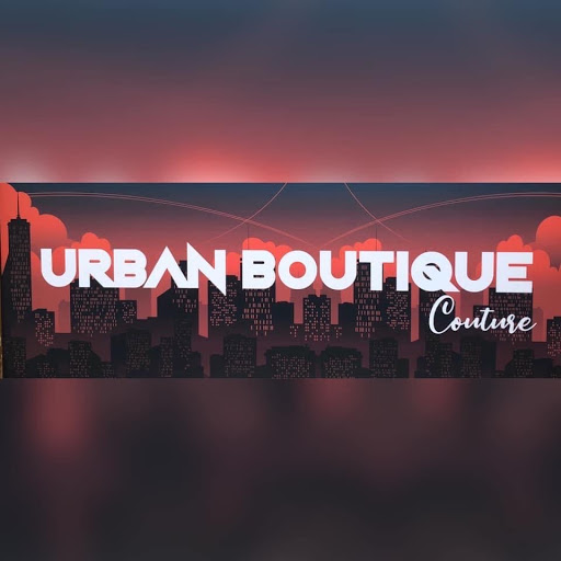 Urban Boutique R. Avila logo