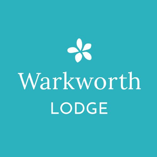 Warkworth Lodge logo