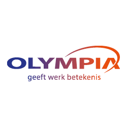 Olympia Uitzendbureau Schiphol logo