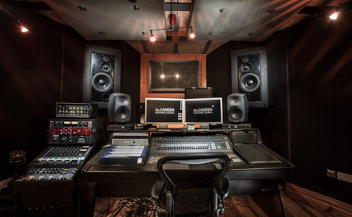 Camden Recording Studios