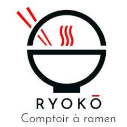 Ryoko - comptoir à ramen