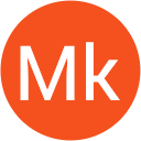 Mk Kk