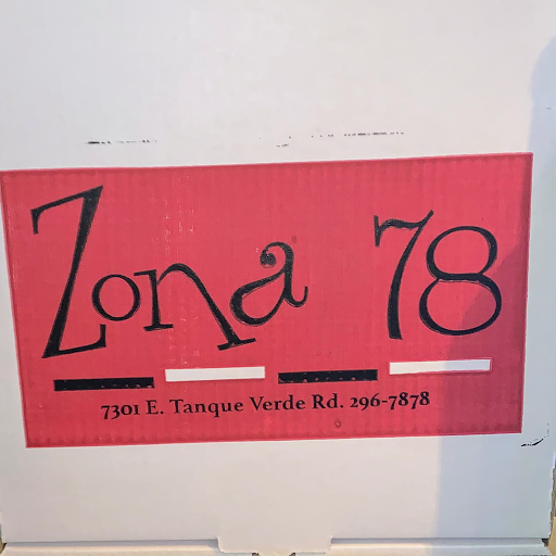 Zona 78 logo