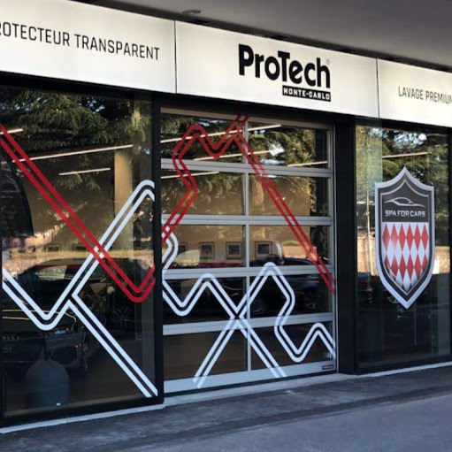 ProTech MC Lausanne logo