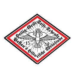 Heilig-Geist-Stiftschenke und Stiftskeller logo