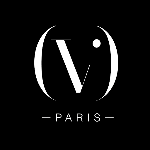Valessio - Coiffeur Paris 13 logo