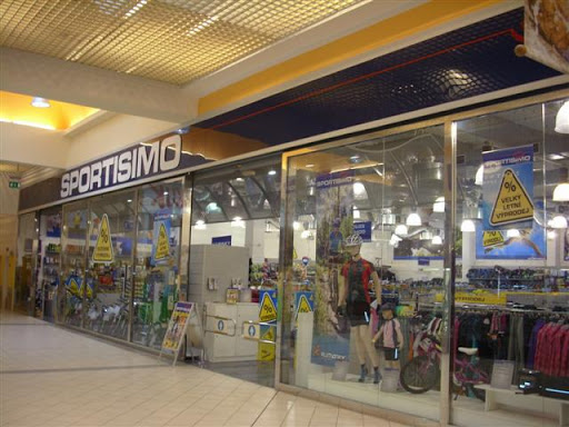Sportisimo s.r.o.