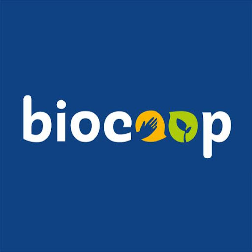 Biocoop Villefranche - Le Monde Allant Vert logo