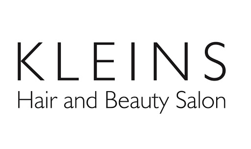 Kleins Hair and Beauty logo