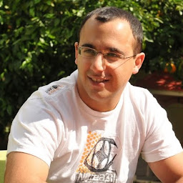 avatar of Rafi Aroch
