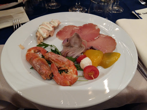 Club Casa di Caccia