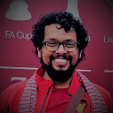 Sidharth Sreekumar's user avatar