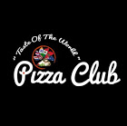 Pizza Club - St Lukes logo