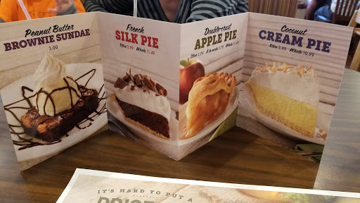 Bob Evans
