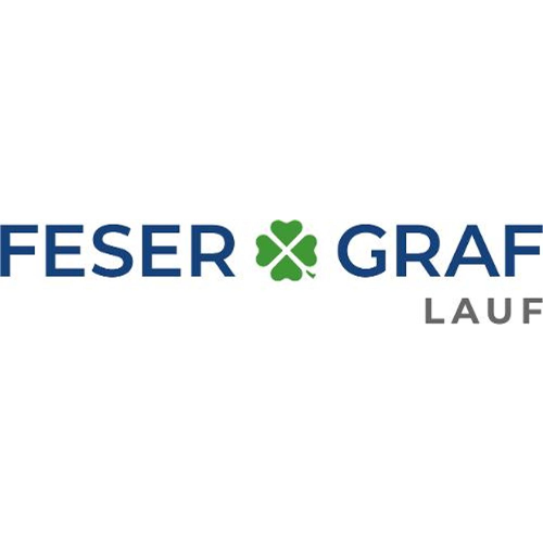 ŠKODA Lauf | Feser-Graf logo