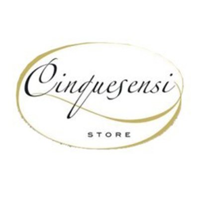 Cinquesensi Store logo