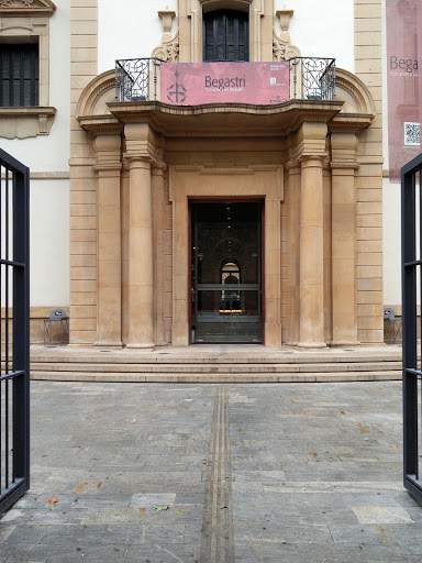 Musée archéologique de Murcie