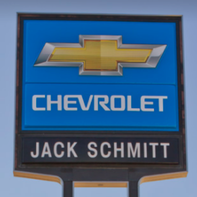 Jack Schmitt Chevrolet of Wood River