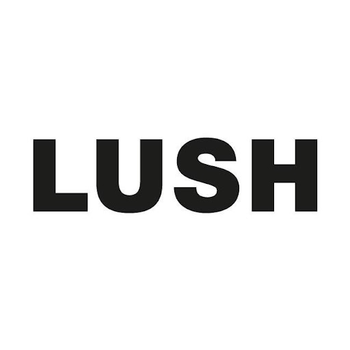 LUSH Newcastle logo