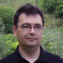 Ionel Mugurel Ciobîcă's user avatar