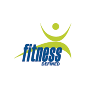 Fitness Defined logo