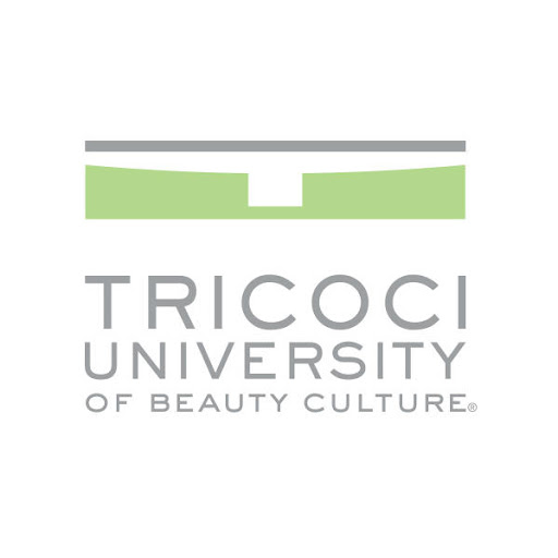Tricoci University of Beauty Culture Indianapolis logo