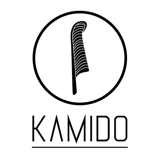 Salon Kamido - Coiffure Multi-ethnique, Coiffure Afro, Coiffure Maghrébine, Coiffure Boucles logo