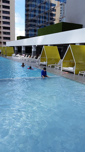 Sortis Hotel, Spa & Casino
