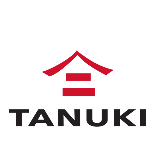 Tanuki Miami logo
