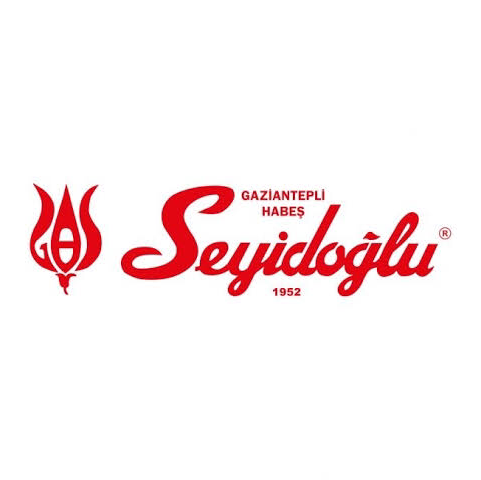 Seyidoğlu Baklava logo