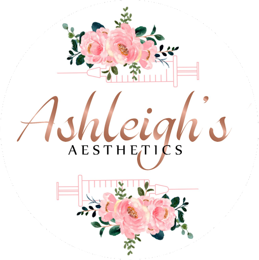 Ashleigh's Aesthetics