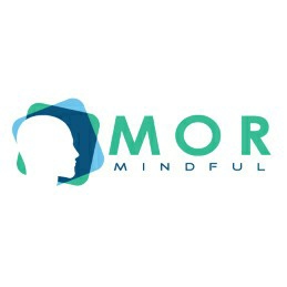 MorMindful Therapy & Psychiatry logo