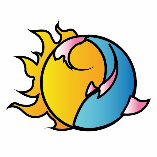 Sunfish logo