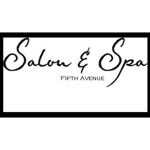 Salon & Spa Fifth Avenue logo