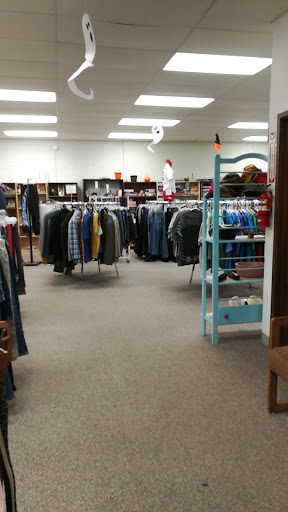 Thrift Store «Palouse Treasures Thrift Store», reviews and photos