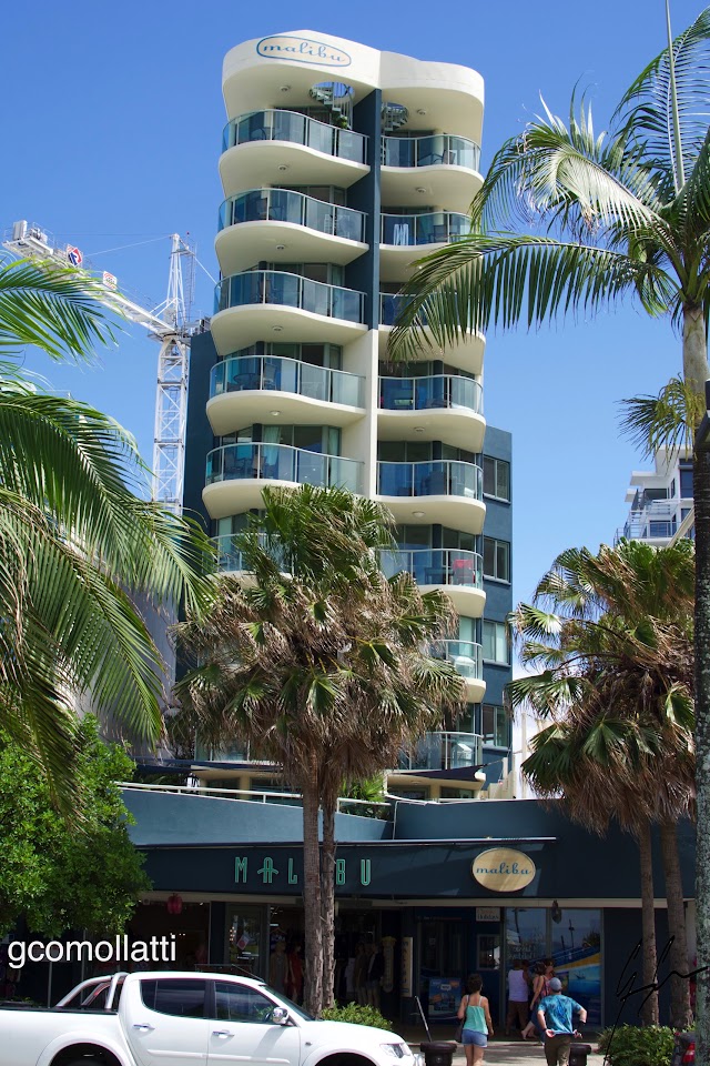 Malibu Mooloolaba