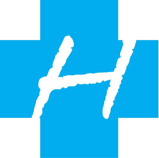 Harewood Medical Centre logo