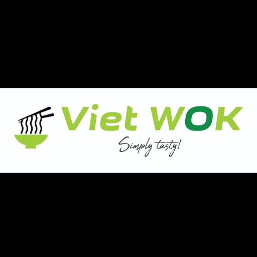 Viet Wok logo
