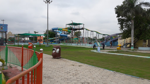 FFUNMAX, 42 Milestone, Main Mathura Road, Behind Royal Villa Banquet Hall, Village Sikri, Faridabad, Haryana 121004, India, Amusement_Park, state HR