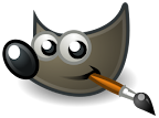 Scripts for GIMP