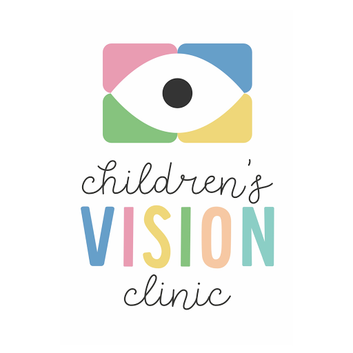 Children's Vision Clinic logo