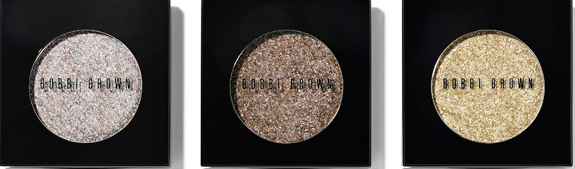 Bobbi Brown Brighten Sparkle & Glow Collection For Spring 2013 