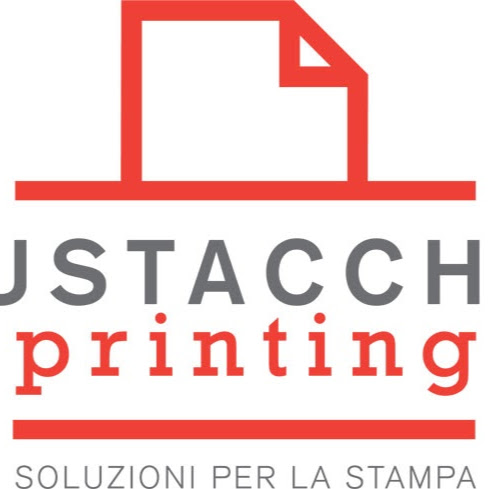 Giustacchini Printing logo