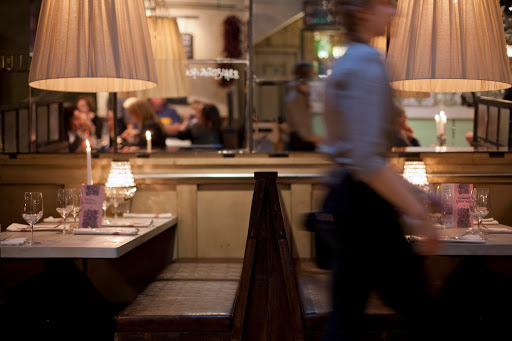 Bill's Muswell Hill Restaurant